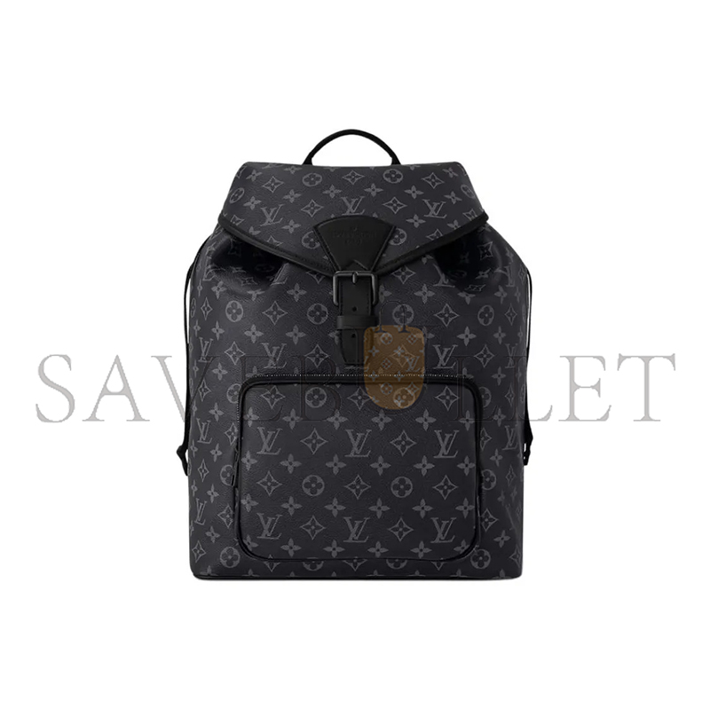 l0*is V*t0n montsouris backpack m45583 (40*32*19cm)